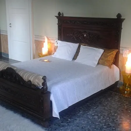 Giulia 1926 Bed & Breakfast Ghiffa