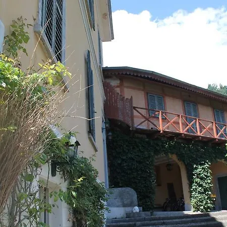 Bed & Breakfast Giulia 1926 Ghiffa