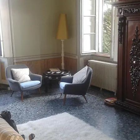Bed & Breakfast Giulia 1926 *